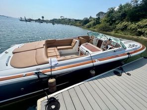 2004 Chris-Craft Corsair 28