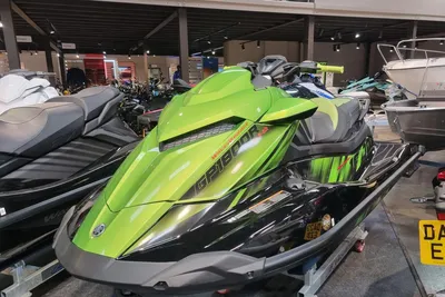 2023 Yamaha WaveRunner GP1800R SVHO
