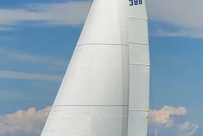 Cheoy Lee Pedrick 41