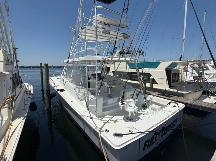 Full Contact Yacht Photos Pics 