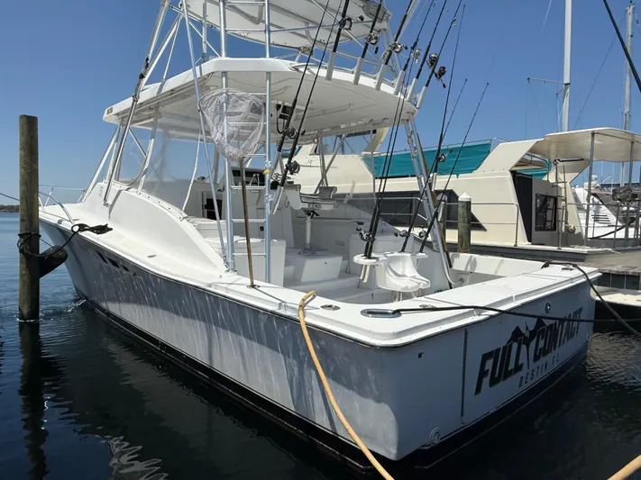 Full Contact Yacht Photos Pics 