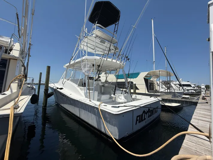 Full Contact Yacht Photos Pics 