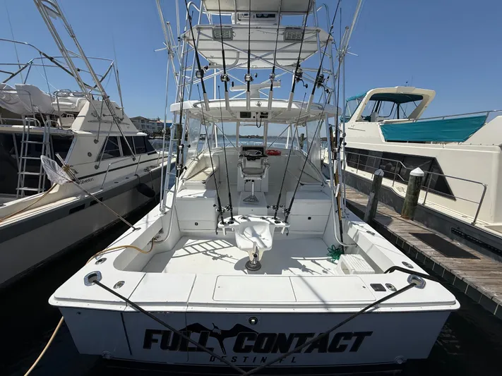 Full Contact Yacht Photos Pics 