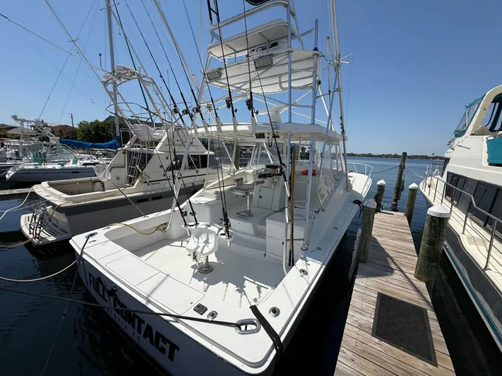 Full Contact Yacht Photos Pics 