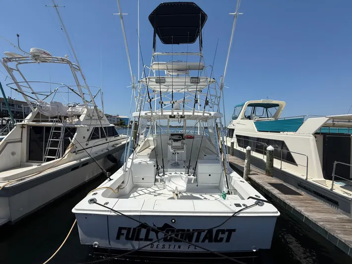 Full Contact Yacht Photos Pics 