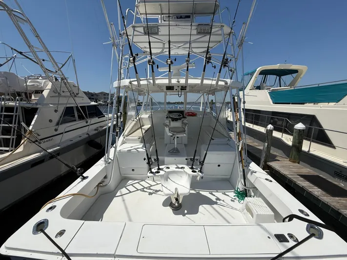 Full Contact Yacht Photos Pics 