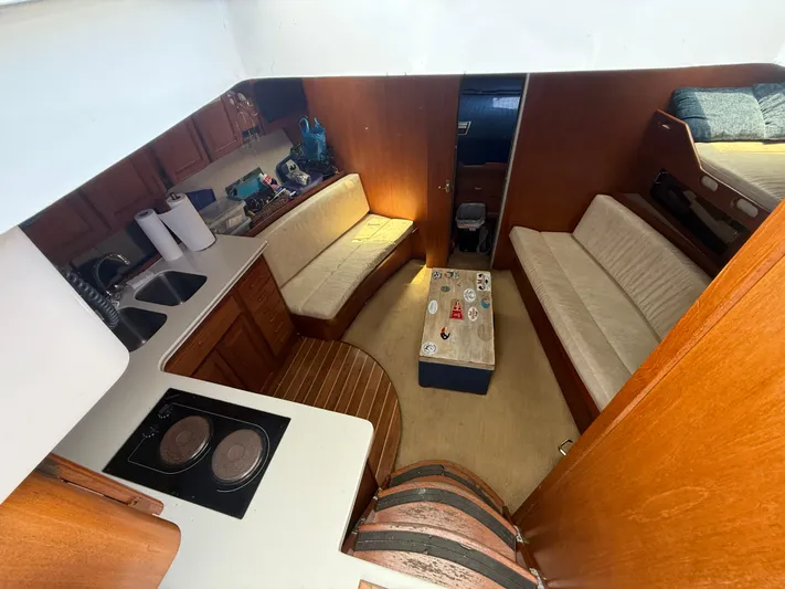 Full Contact Yacht Photos Pics 