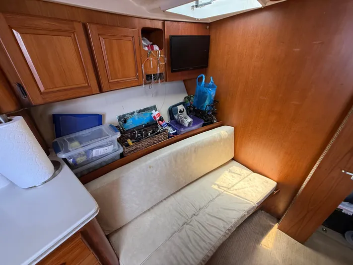 Full Contact Yacht Photos Pics 