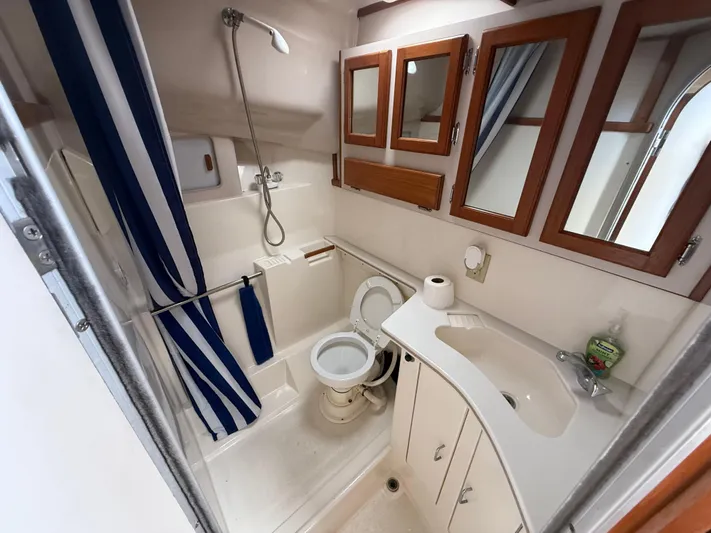 Full Contact Yacht Photos Pics 