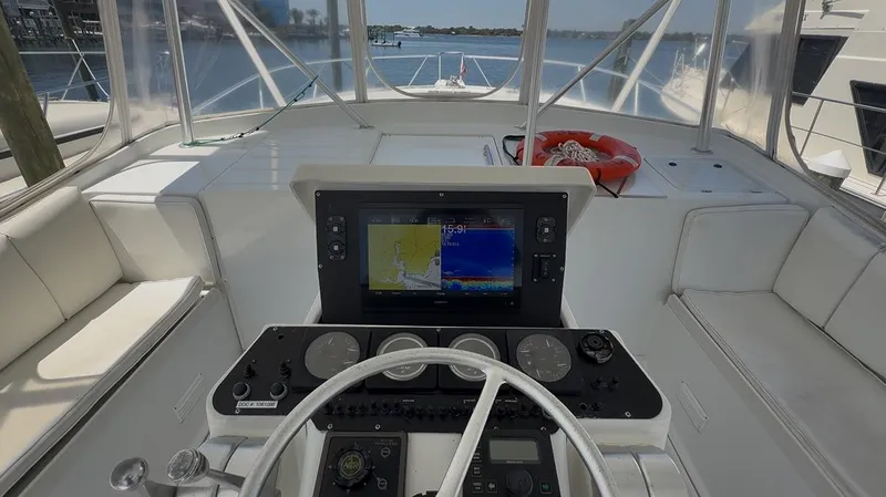 Full Contact Yacht Photos Pics 