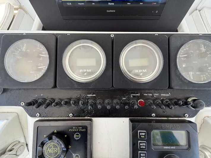 Full Contact Yacht Photos Pics 