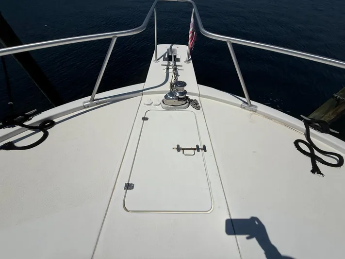 Full Contact Yacht Photos Pics 