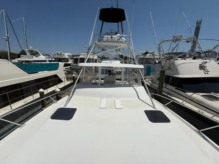 Full Contact Yacht Photos Pics 