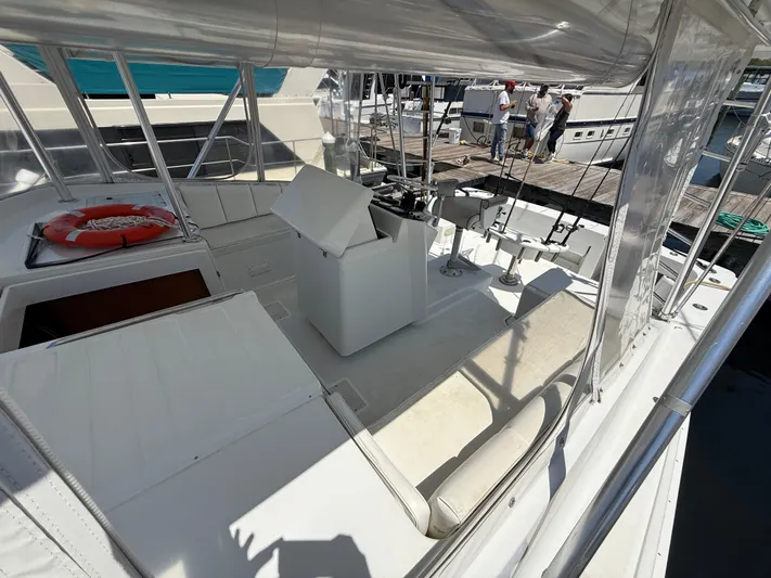 Full Contact Yacht Photos Pics 