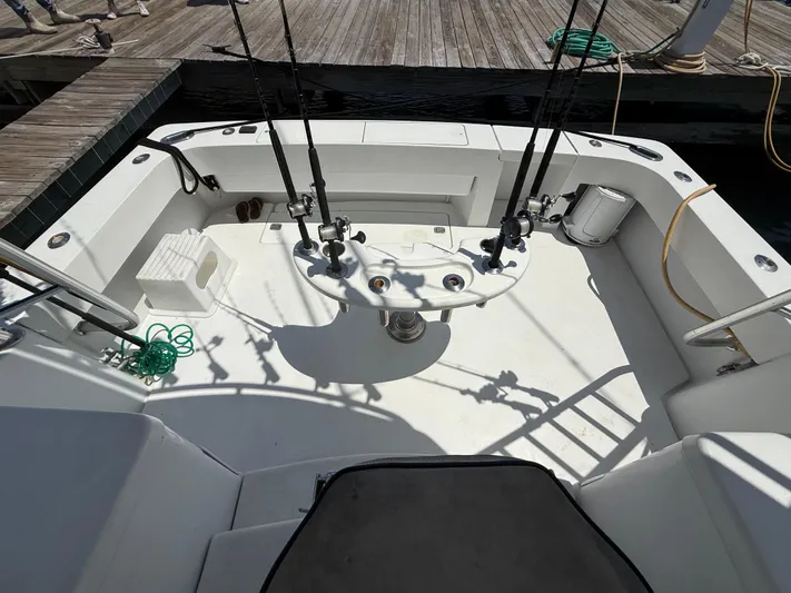 Full Contact Yacht Photos Pics 