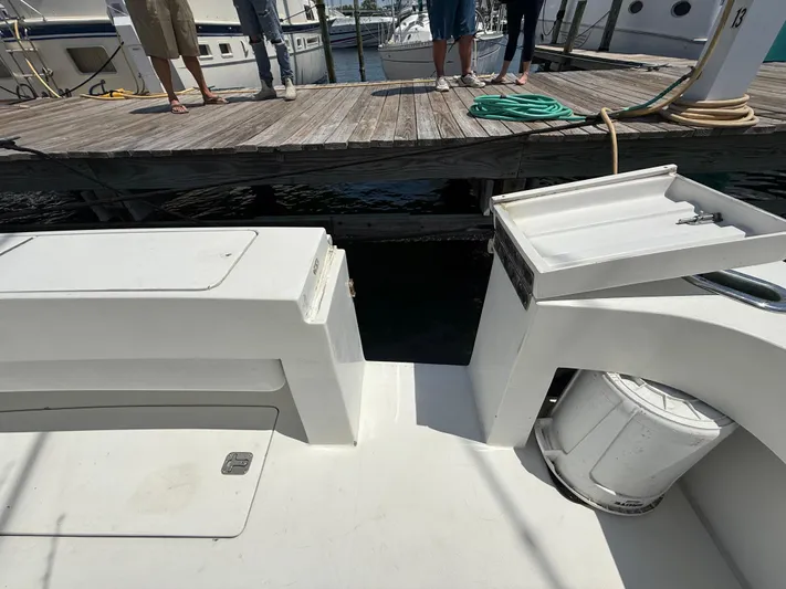 Full Contact Yacht Photos Pics 