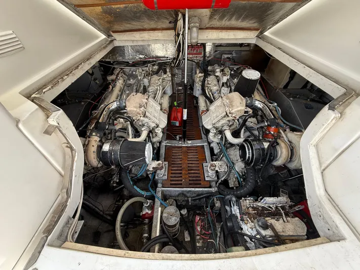 Full Contact Yacht Photos Pics 