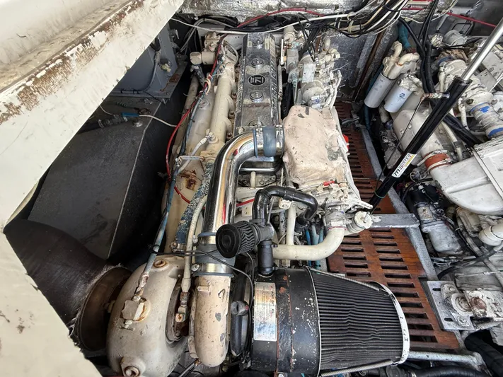 Full Contact Yacht Photos Pics 