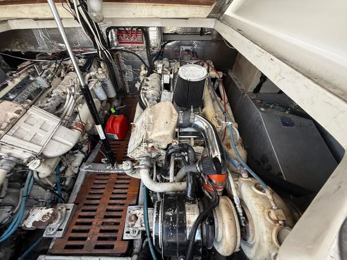 Full Contact Yacht Photos Pics 