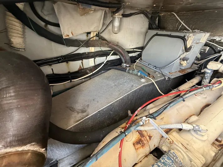 Full Contact Yacht Photos Pics 