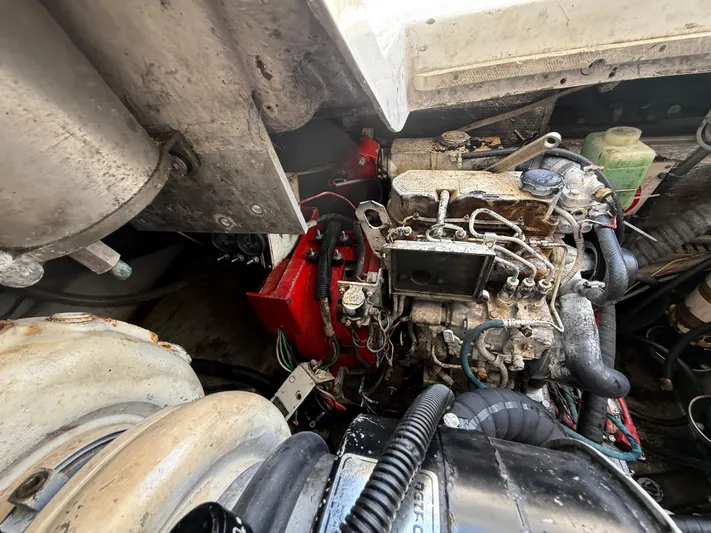 Full Contact Yacht Photos Pics 