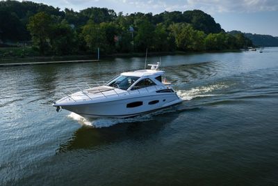 Yacht