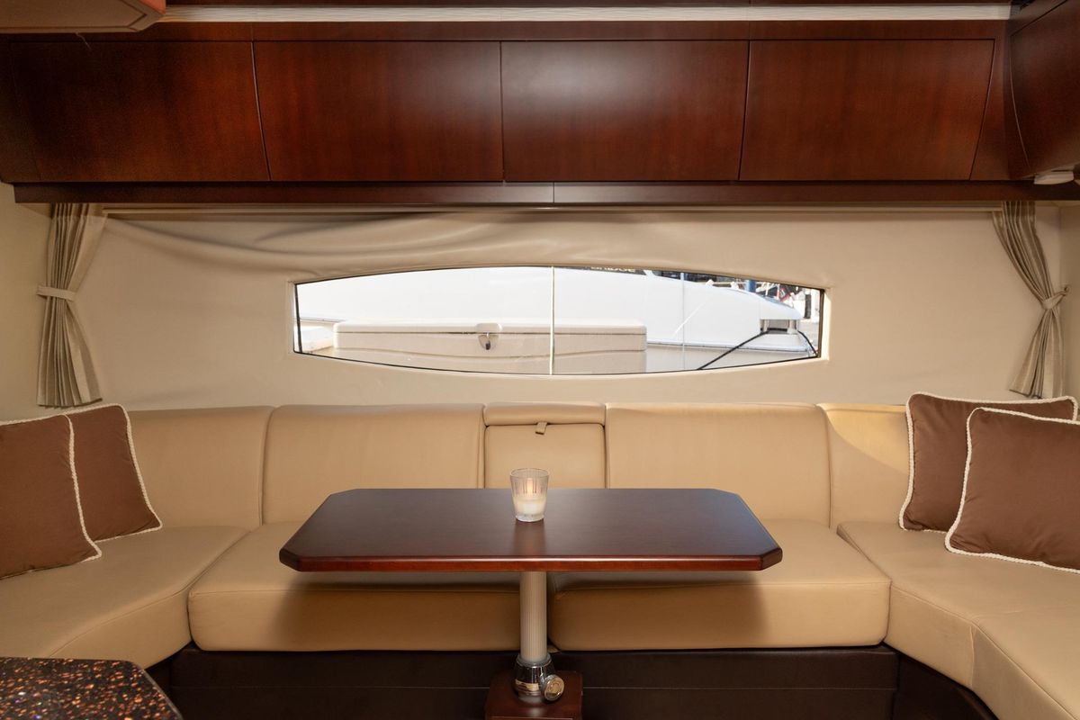 2015 Regal 53 