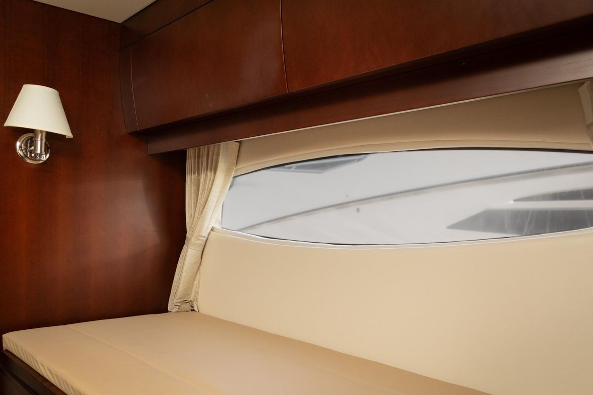 2015 Regal 53 