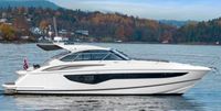 2022 Princess V40