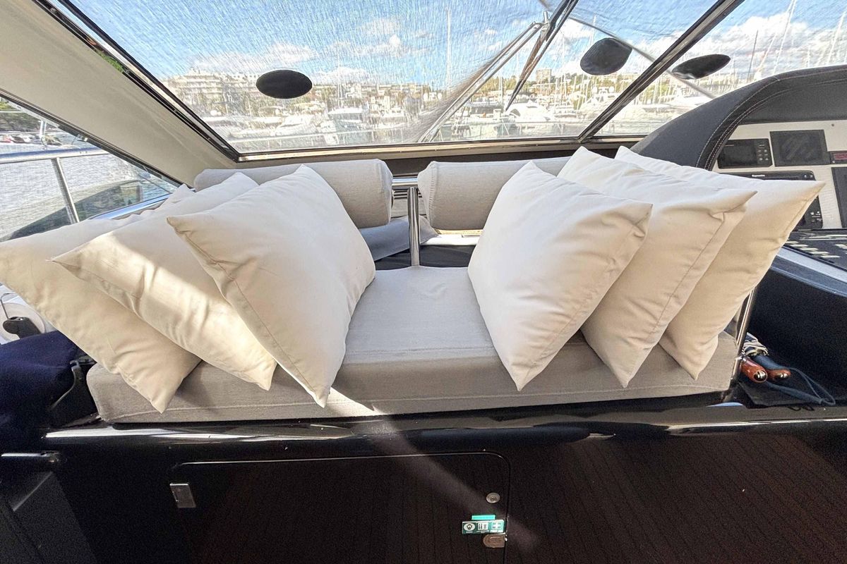 2000 Leopard 78 