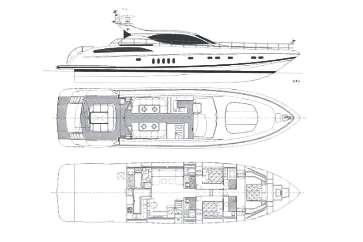 2000 Leopard 78 