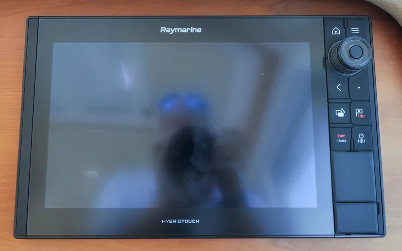 Foxy II Yacht Photos Pics Back Cove 41 - Foxy II