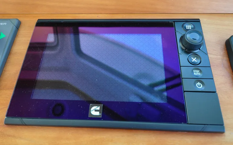 Foxy II Yacht Photos Pics Back Cove 41 - Foxy II