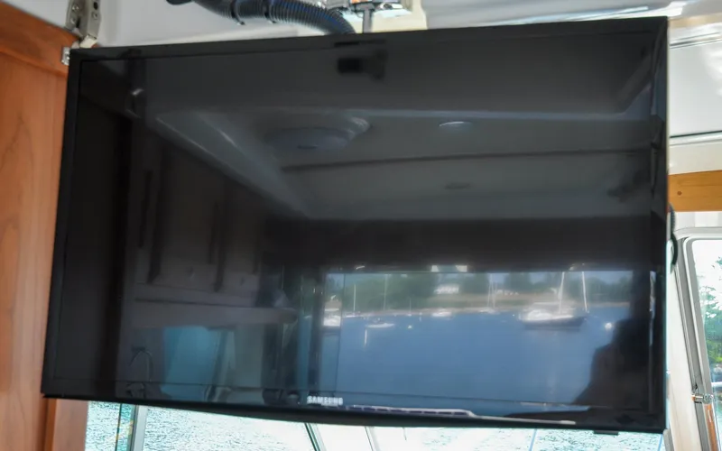 Foxy II Yacht Photos Pics Back Cove 41 - Foxy II