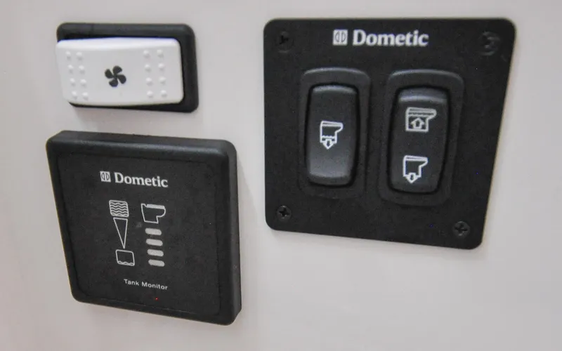 Foxy II Yacht Photos Pics Back Cove 41 - Foxy II