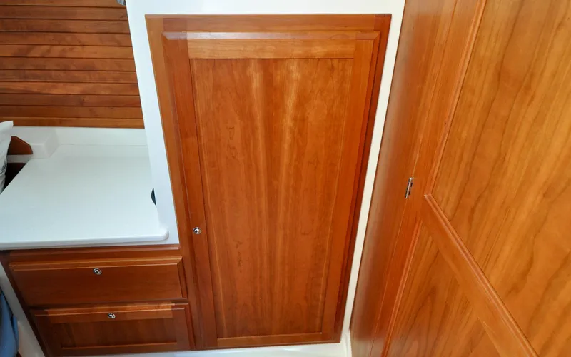 Foxy II Yacht Photos Pics Back Cove 41 - Foxy II