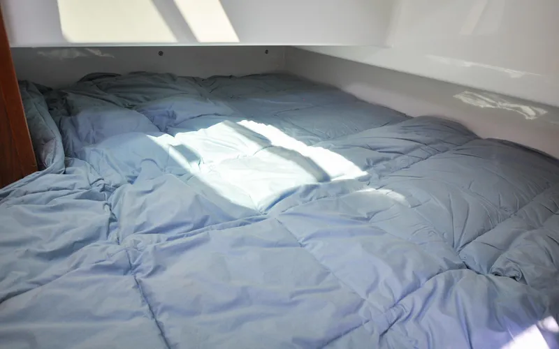 Foxy II Yacht Photos Pics Back Cove 41 - Foxy II