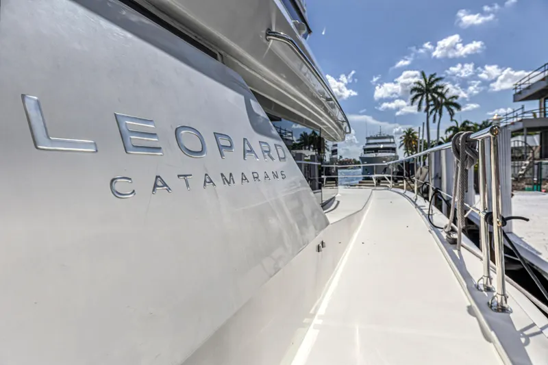 Double Feature Yacht Photos Pics 