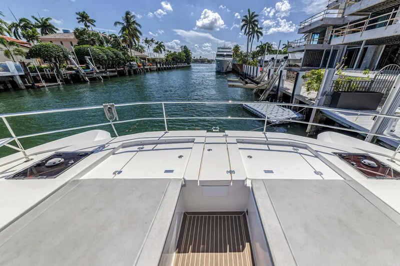 Double Feature Yacht Photos Pics 