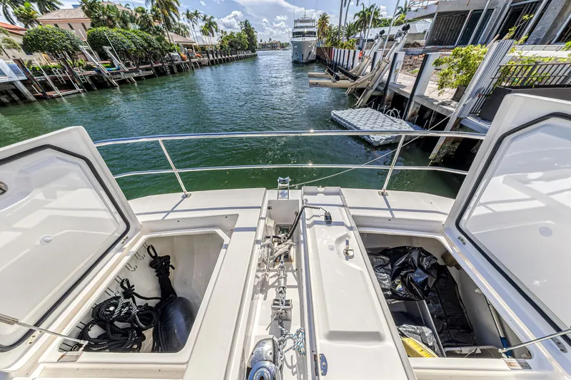 Double Feature Yacht Photos Pics 