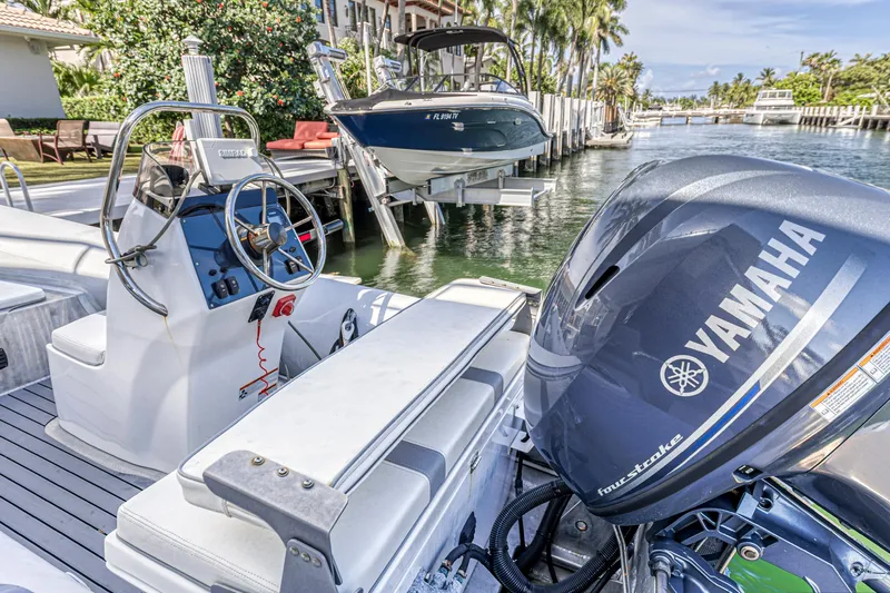 Double Feature Yacht Photos Pics 