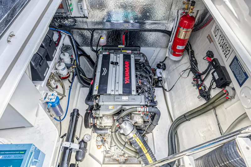 Double Feature Yacht Photos Pics 