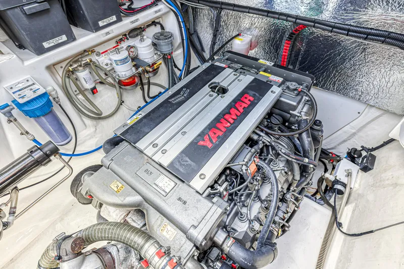 Double Feature Yacht Photos Pics 