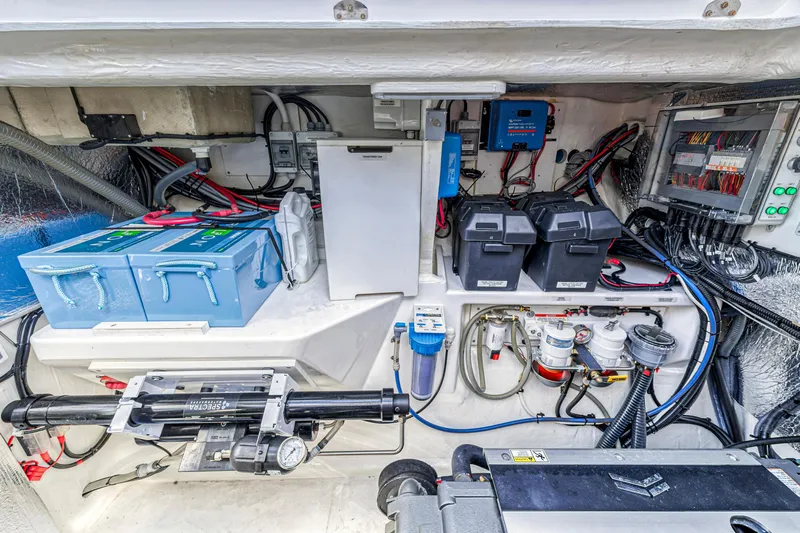 Double Feature Yacht Photos Pics 