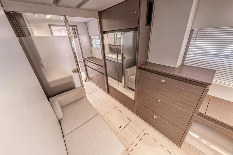 Double Feature Yacht Photos Pics 