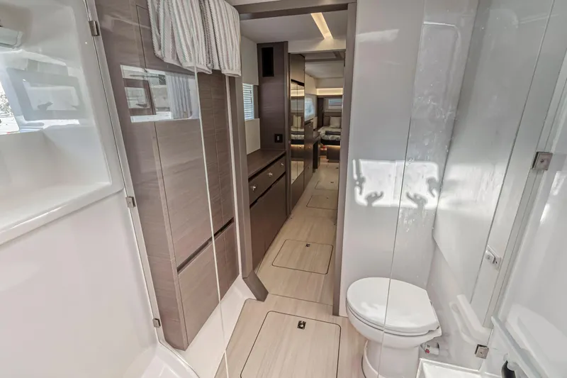 Double Feature Yacht Photos Pics 