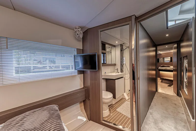 Double Feature Yacht Photos Pics 