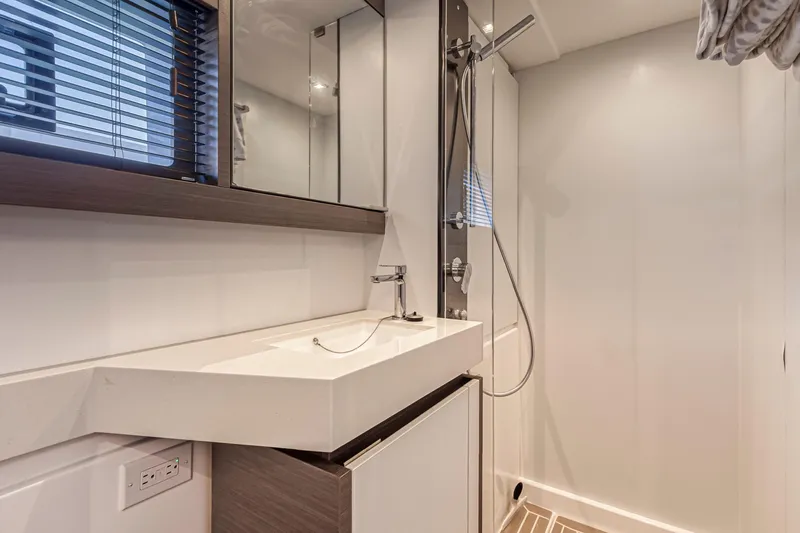 Double Feature Yacht Photos Pics 