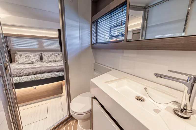 Double Feature Yacht Photos Pics 