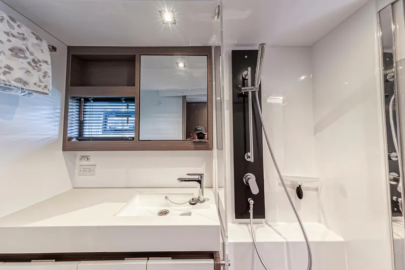 Double Feature Yacht Photos Pics 